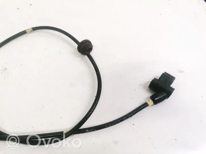 Ford Scorpio Priekšējais bremžu ABS sensors 92GB2B372BA