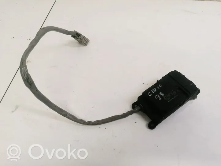 Honda Civic Air flap motor/actuator 0637003685