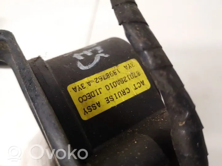 Subaru Forester SG Kruīza kontroles vadības bloks 87012sa010