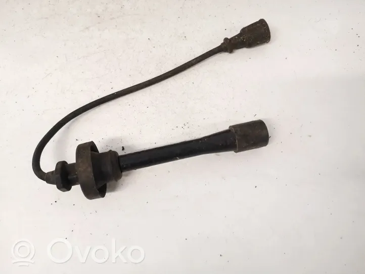 Mitsubishi Carisma Ignition plug leads 34622