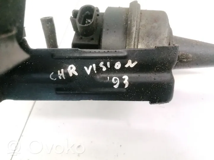 Chrysler Vision Vakionopeussäätimen ohjainlaite/moduuli 