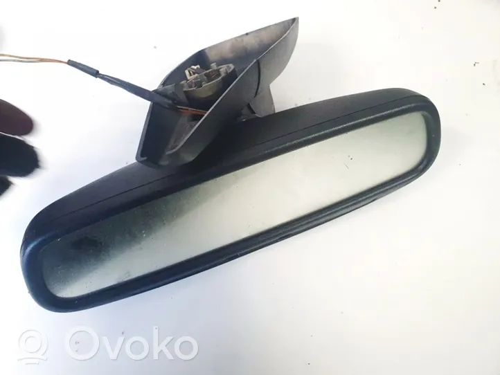 Ford Focus Rear view mirror (interior) e11015624