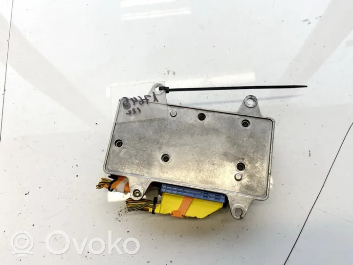 Volvo V50 Sterownik / Moduł Airbag 30724652