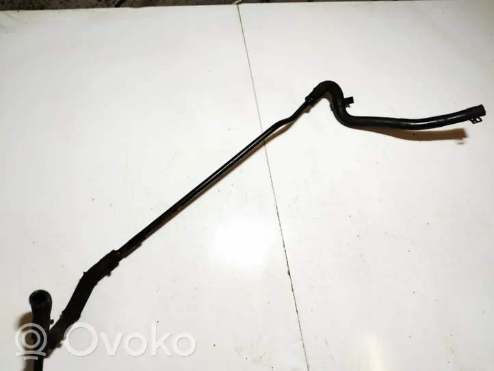 Volkswagen Jetta V Engine coolant pipe/hose 