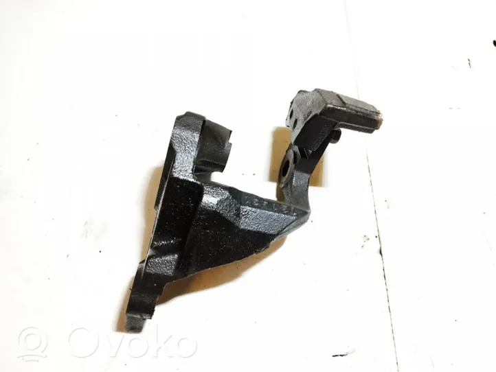 Mazda CX-7 Support, suspension du moteur T31831