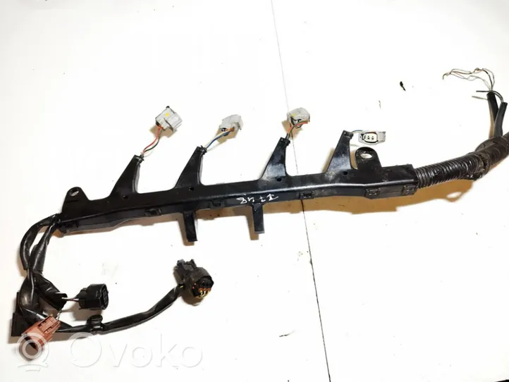 Mazda CX-7 Другой проводник 7184571430