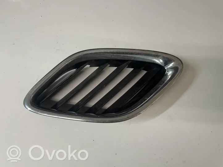 Saab 9-3 Ver2 Atrapa chłodnicy / Grill 12787228