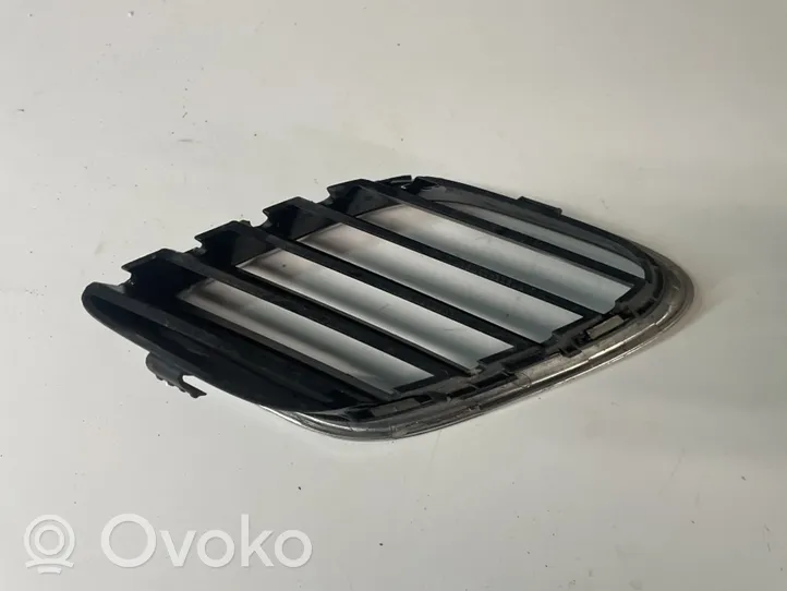 Saab 9-3 Ver2 Atrapa chłodnicy / Grill 12787228