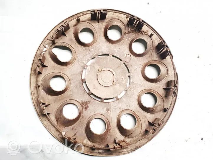 Alfa Romeo 147 Mozzo/copricerchi/borchia della ruota R15 46792067