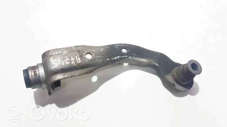 Renault Zoe Supporto di montaggio del motore 548507682r