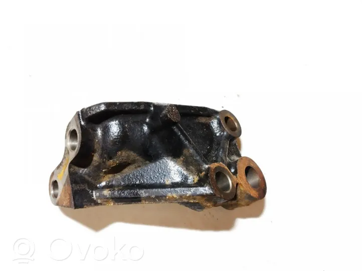 Mazda CX-7 Support, suspension du moteur 