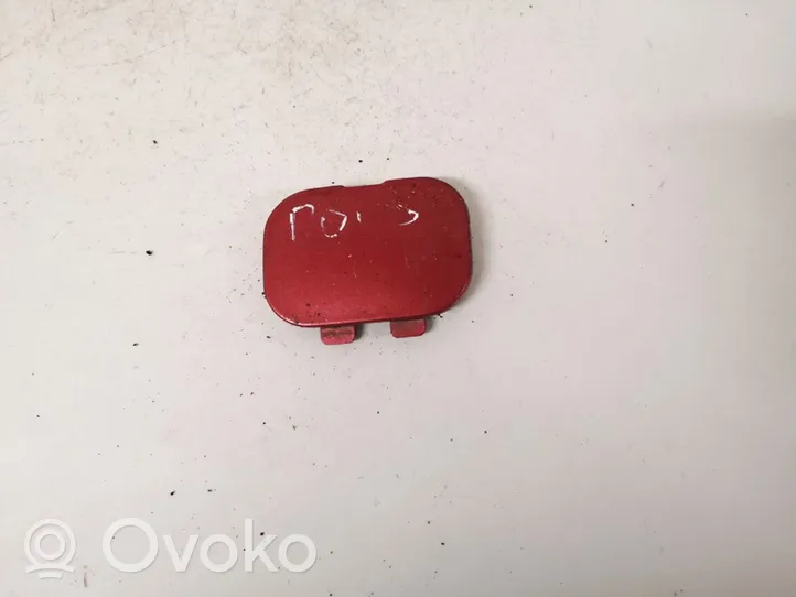 Volkswagen Polo III 6N 6N2 6NF Front tow hook cap/cover 6n0807241