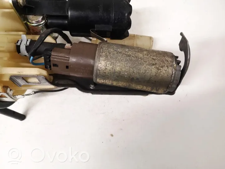 Toyota Camry Pompa carburante immersa af1951304210