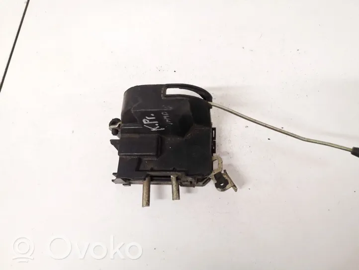 Peugeot Boxer Front door lock b792