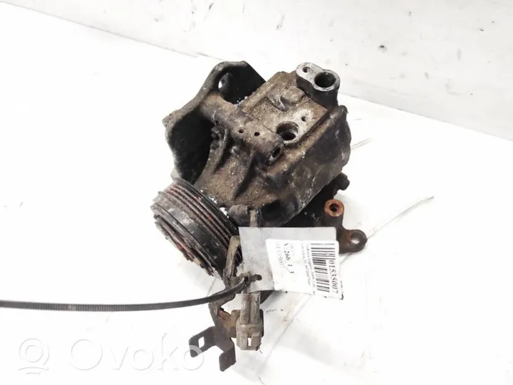 Subaru Legacy Ilmastointilaitteen kompressorin pumppu (A/C) 4472607940