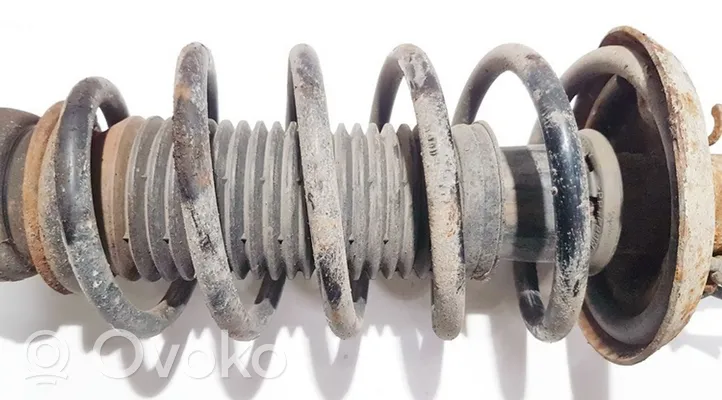 Audi A3 S3 8L Front coil spring 