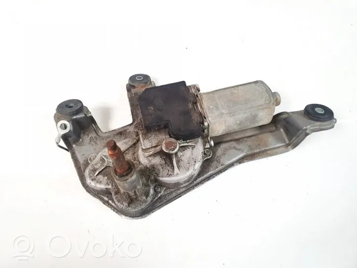 Toyota Corolla Verso AR10 Silniczek wycieraczki szyby tylnej 851300f010