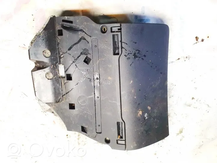 Audi A6 S6 C6 4F Vano portaoggetti 4f1857035