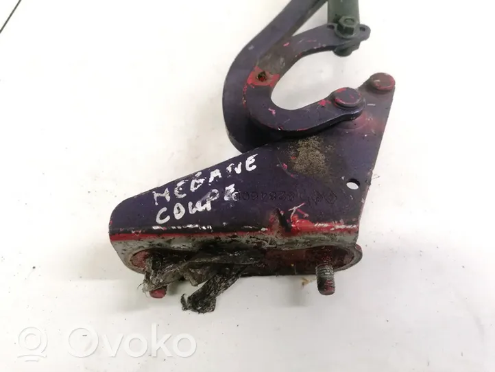 Renault Megane I Tailgate/trunk/boot hinge 828460d