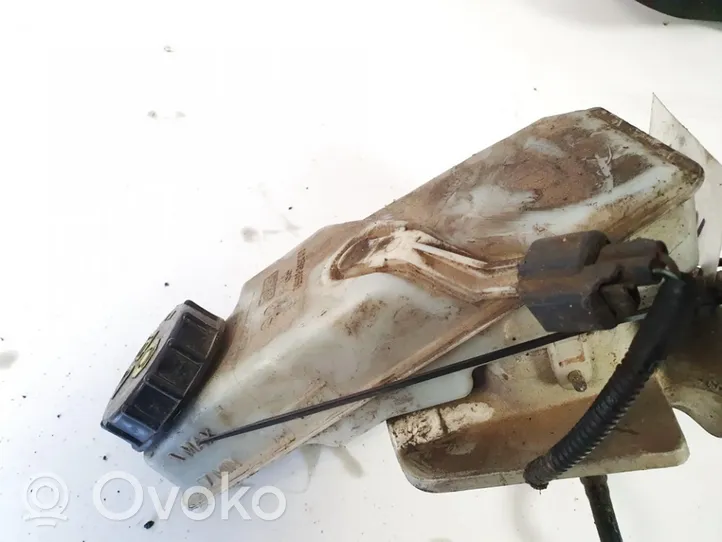 Volvo V50 Brake fluid reservoir 03350886551