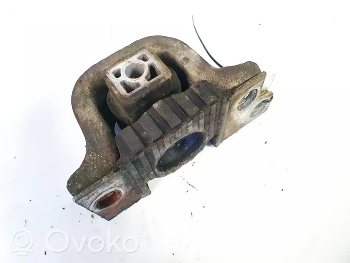 Peugeot Boxer Dzinēja spilvens 1346984080