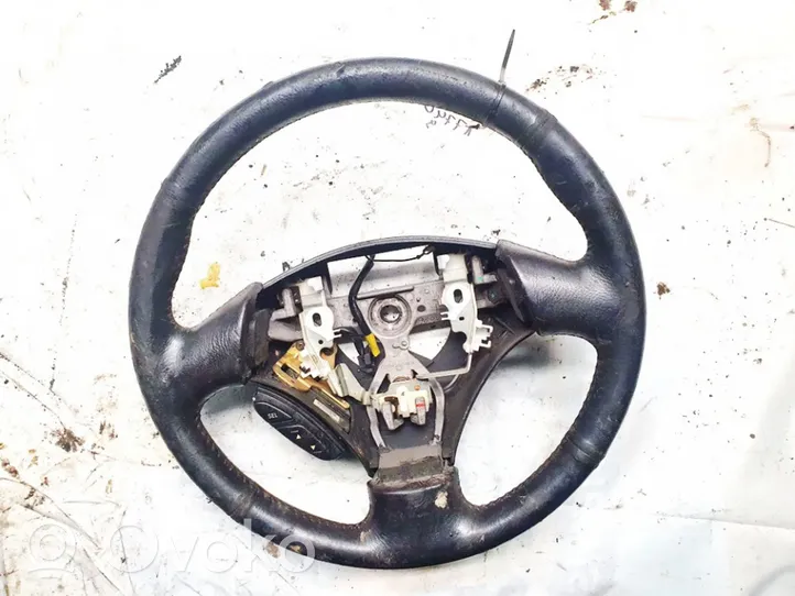 Toyota Corolla Verso E121 Steering wheel 8623013010