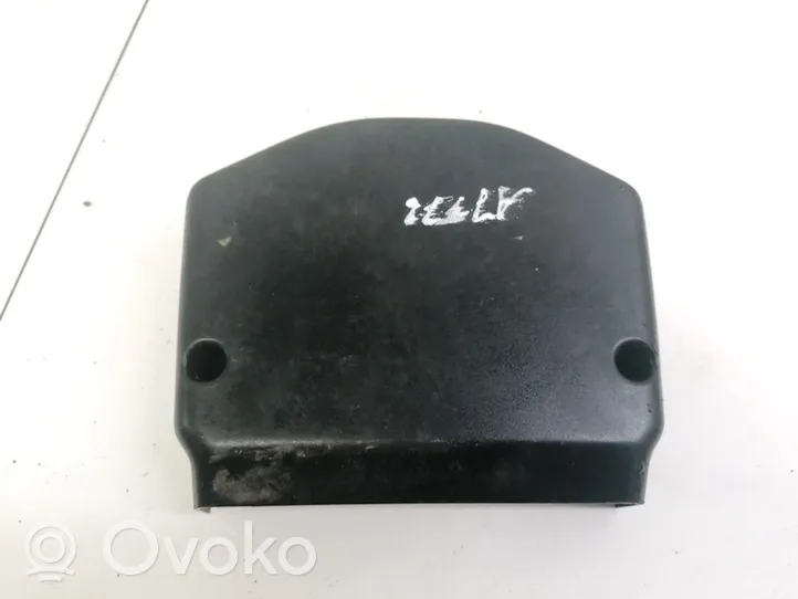 Volkswagen PASSAT B3 Garniture de colonne de volant 357953516