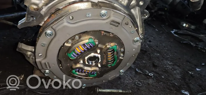 Toyota C-HR Clutch pressure plate 