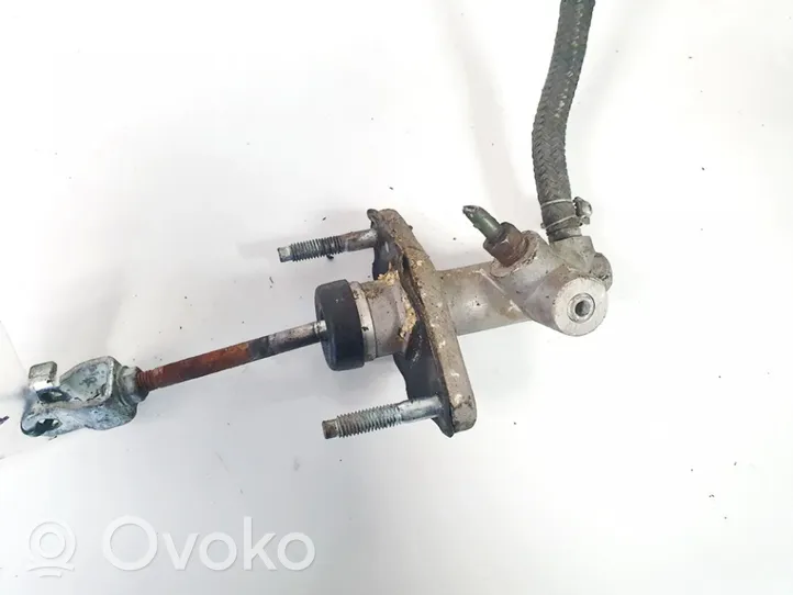 Honda Accord Główny cylinder sprzęgła 