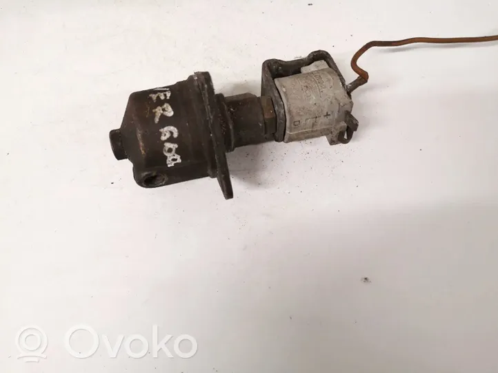 Rover 620 LP gas reducer 