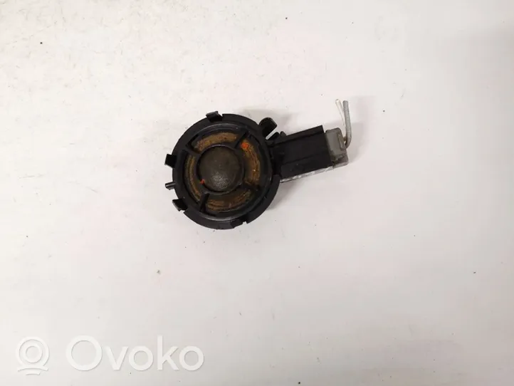 Volvo V50 Haut-parleur de porte avant 8691600