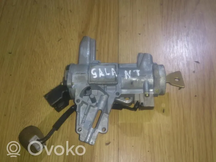 Mitsubishi Galant Blocchetto accensione 337360