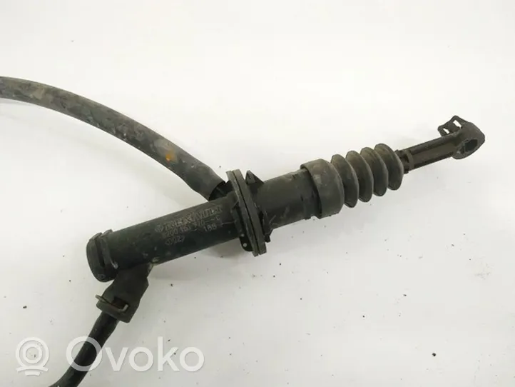 Renault Megane II Główny cylinder sprzęgła 8200151770