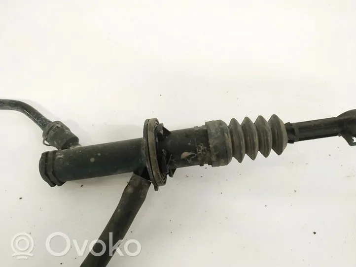 Renault Megane II Główny cylinder sprzęgła 8200151770