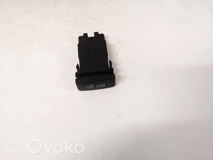 Toyota Avensis Verso Inne przełączniki i przyciski 