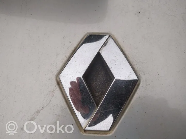 Renault Megane II Emblemat / Znaczek 