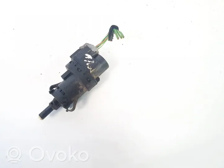 Volvo S40, V40 Brake pedal sensor switch 3m5t13480ab