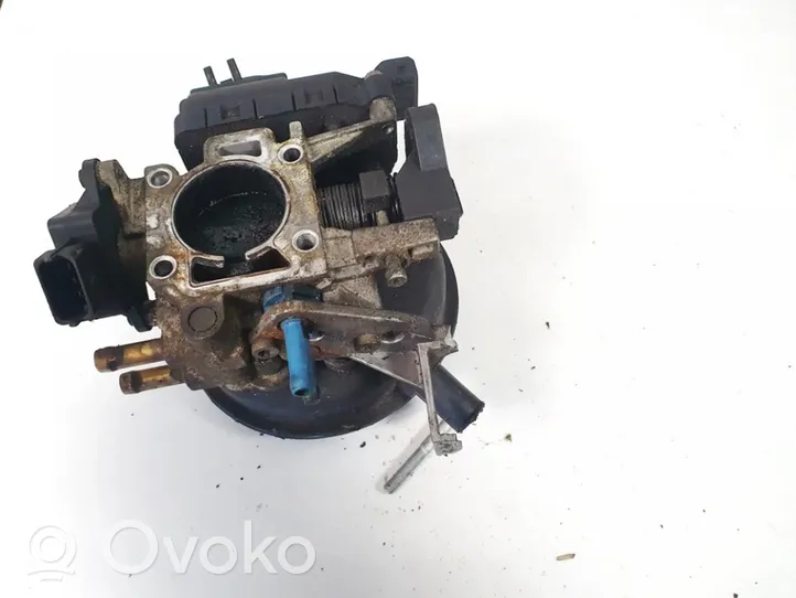 Opel Corsa B Throttle valve position sensor 0280122014