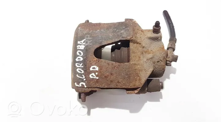 Seat Cordoba (6L) Caliper de freno delantero 