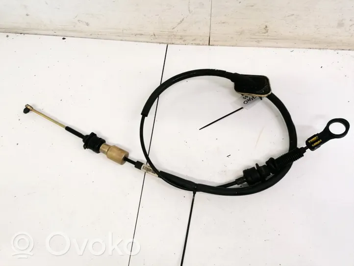 Volvo S80 Gear shift cable linkage 9176126