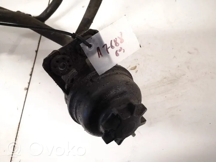 BMW 3 E46 Power steering fluid tank/reservoir 