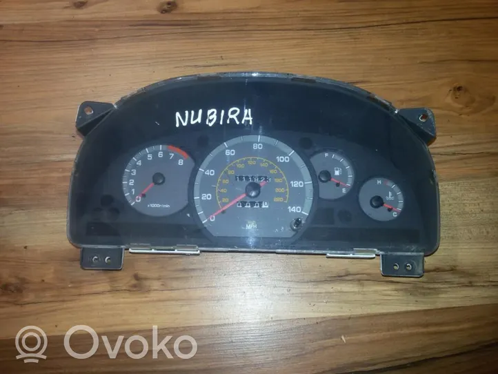Daewoo Nubira Spidometras (prietaisų skydelis) eb9f290037