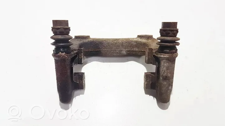 Toyota iQ Rear brake caliper 1677a