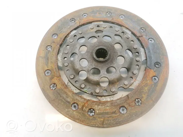 Opel Corsa D Clutch pressure plate 