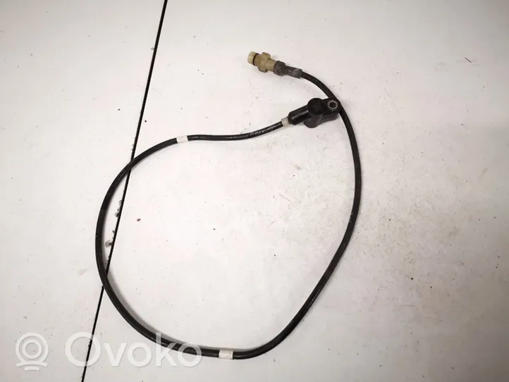 Ford Scorpio ABS brake wheel speed sensor 85gg2b372cb