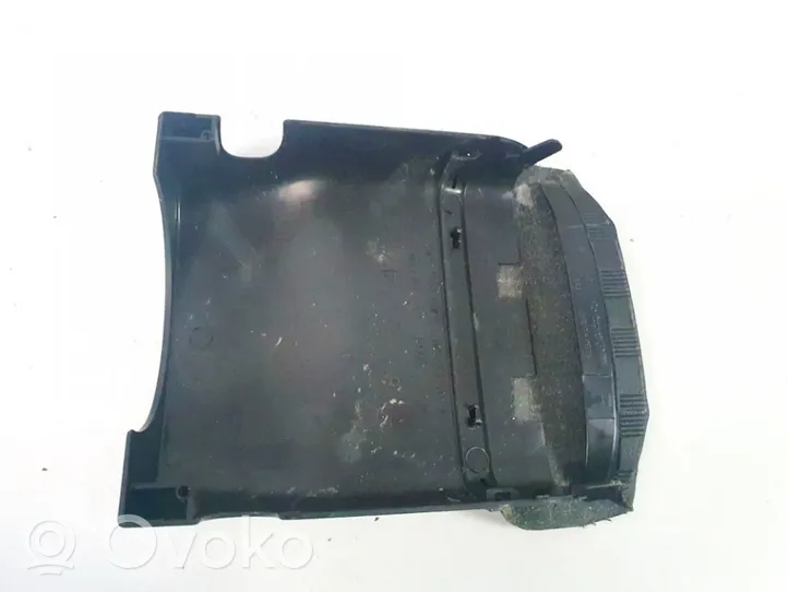 Volkswagen Sharan Rivestimento del piantone del volante 7M3953515A