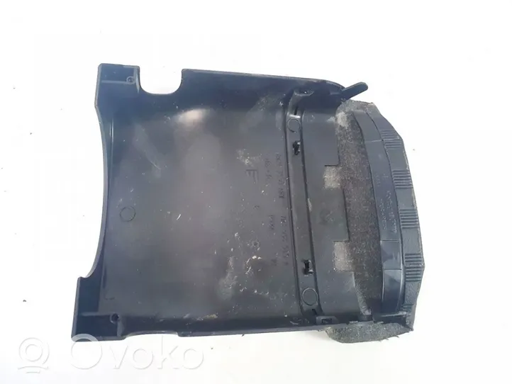 Volkswagen Sharan Rivestimento del piantone del volante 7M3953515A