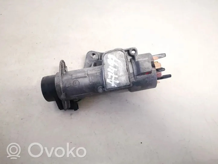 Skoda Fabia Mk2 (5J) Ignition lock contact 4b0905851c