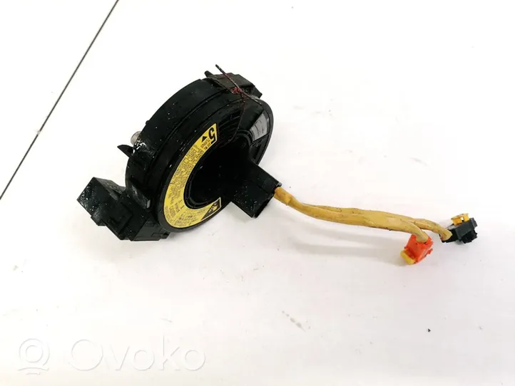 Toyota Scion Muelle espiral del airbag (Anillo SRS) 3308037078