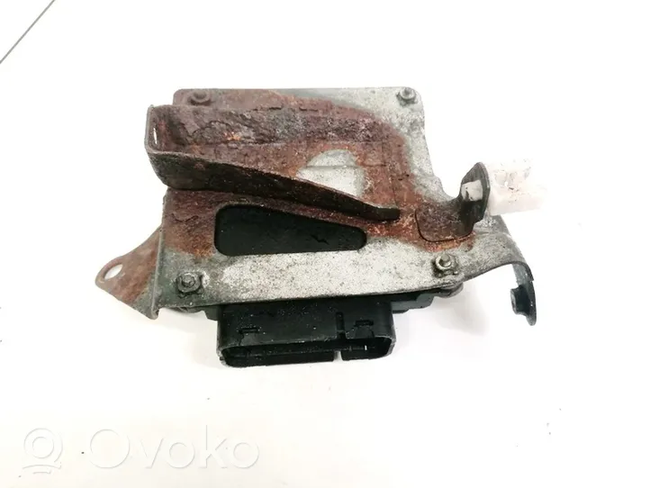 Volkswagen Caddy Solenoīda vārsts 6q0906625